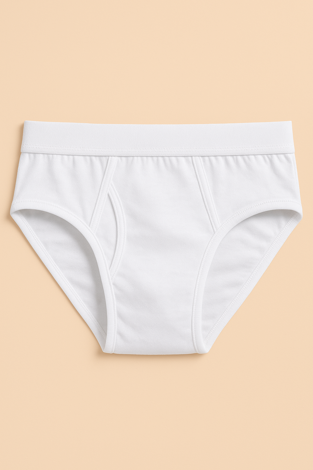 Herr kalsonger i 100% Ekologisk bomull